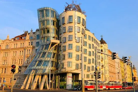 Автобуси в Чехію