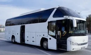 Автобус Харків Катовіце | Щоденні рейси