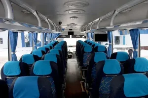 Автобус Львів Відень | Щоденні рейси