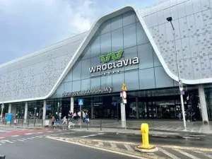 Автобуси Вінниця Вроцлав | Щоденні рейси