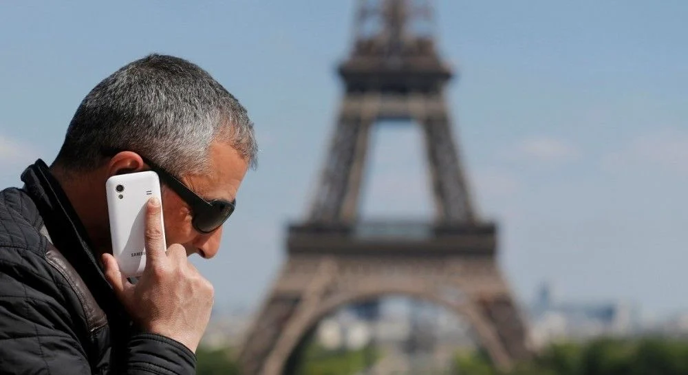 Роумінг скасовано! З 2026 року ви завжди на звʼязку — без додаткових платежів