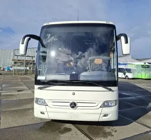 Автобус Вознесенськ Прага | Щоденні рейси