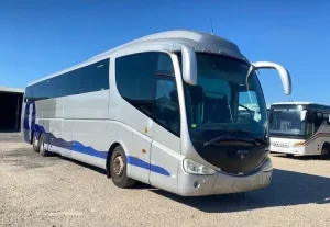 Автобус Бердичів Варшава | Щоденні рейси