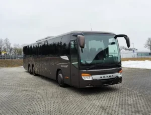 Автобус Ганновер Рівне | Щоденні рейси
