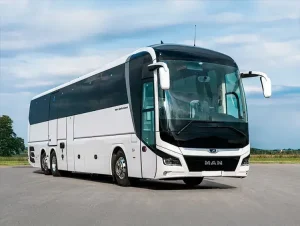 Автобус Каунас Одеса | Щоденні рейси