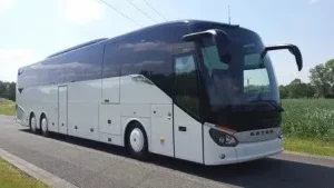 Автобус Кременчук Познань | Щоденні рейси