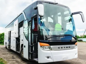 Автобус Олександрія Варшава | Щоденні рейси