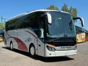 Автобус Щецин Дніпро | Щоденні рейси
