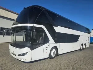 Автобус Стрий Варшава | Щоденні рейси
