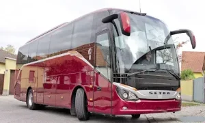 Автобус Варшава Бердичів | Щоденні рейси