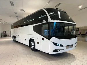 Автобус Варшава Коломия | Щоденні рейси