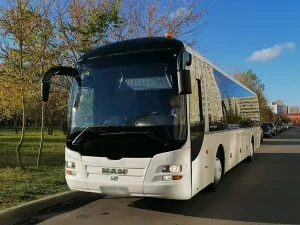 Автобус Варшава Кривий Ріг | Щоденні рейси