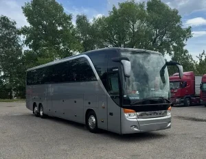 Автобус Відень Ужгород | Щоденні рейси