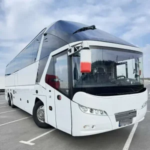 Автобус Вільнюс Вінниця | Щоденні рейси