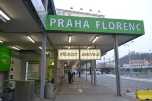 Рейси Прага Вінниця