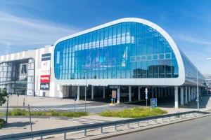 Автобус Познань Кременчук: щоденні рейси