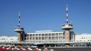 Автобус Ужгород Будапешт | Щоденні рейси
