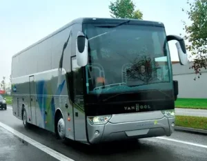 Автобус Черкаси Варшава | Щоденні рейси