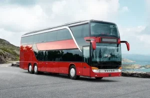 Автобус Варшава Калуш | Щоденні рейси