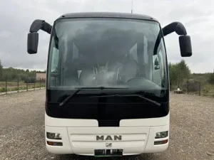 Автобус Київ Вроцлав | Щоденні рейси