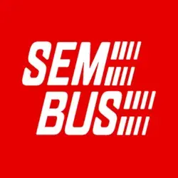Логотип Sem Bus
