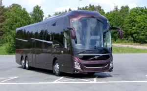 Автобус Гданськ Тернопіль | Квитки онлайн