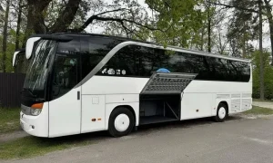 Автобус Рівне Варшава | Квитки онлайн