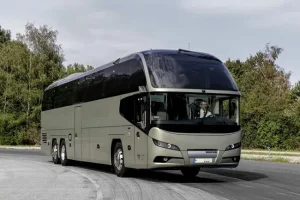Автобус Тернопіль Прага | Квитки онлайн