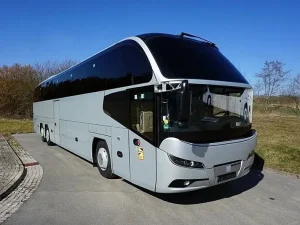 Автобус Варшава Рівне | Квитки онлайн